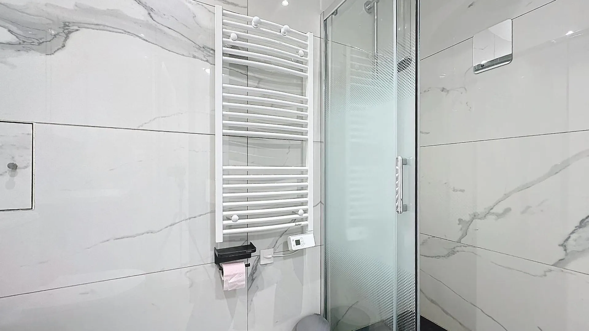Intuition 3Pers 10Min Palais Apartment Cannes
